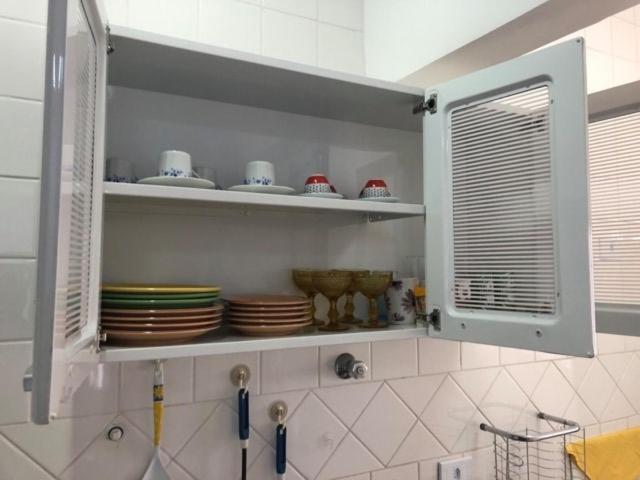 Camurim Itagua Apartment