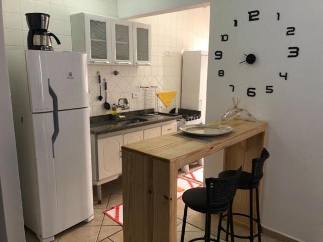 Camurim Itagua Apartment *