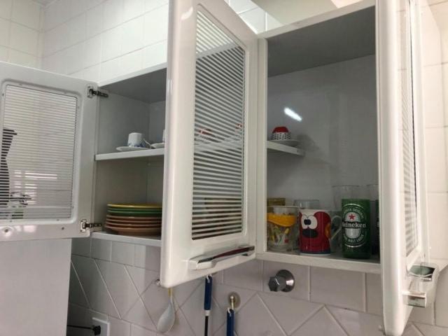 Camurim Itagua Apartment Ubatuba