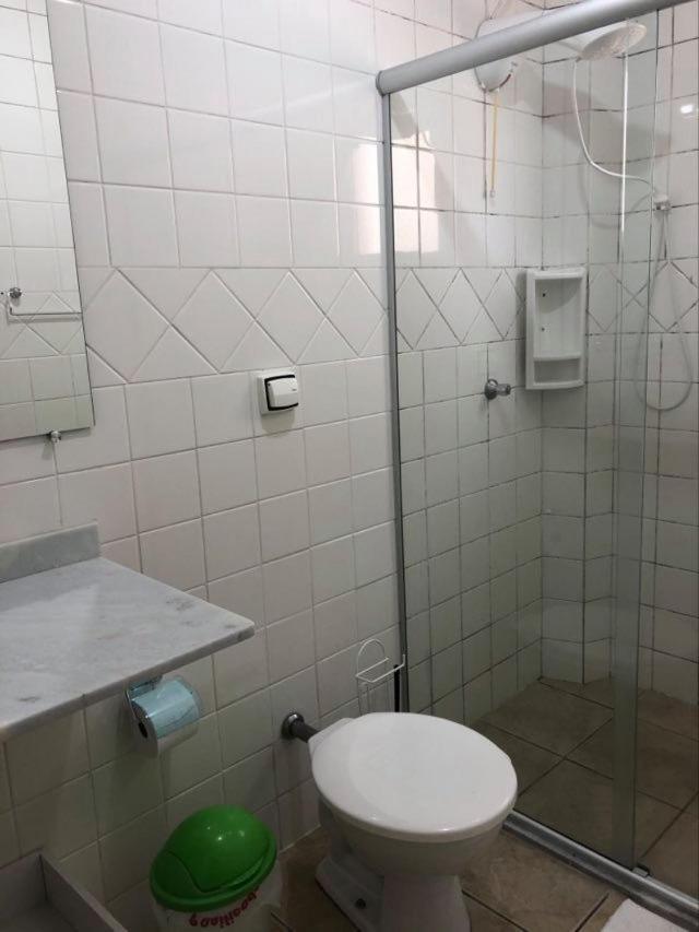 Apartment Camurim Itagua Ubatuba