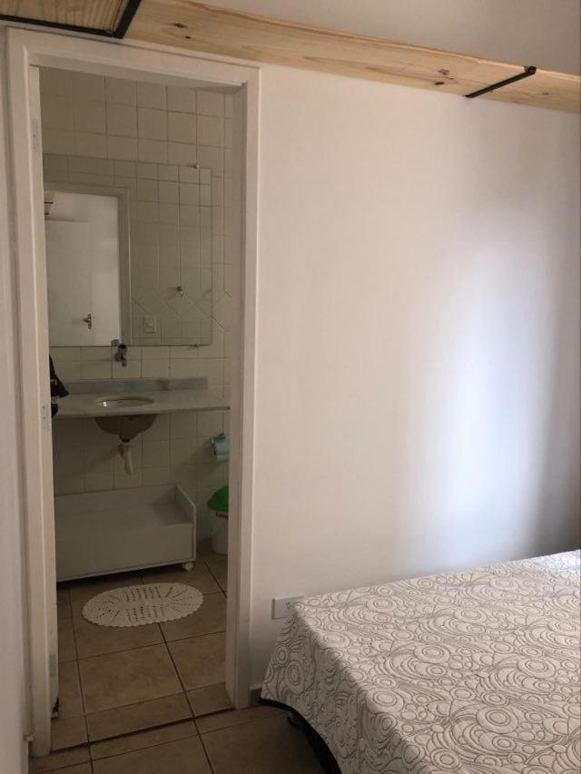 Apartment Camurim Itagua Ubatuba