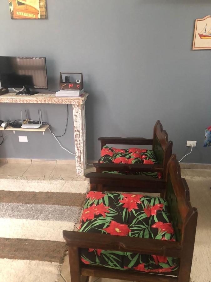 Camurim Itagua Apartment Ubatuba