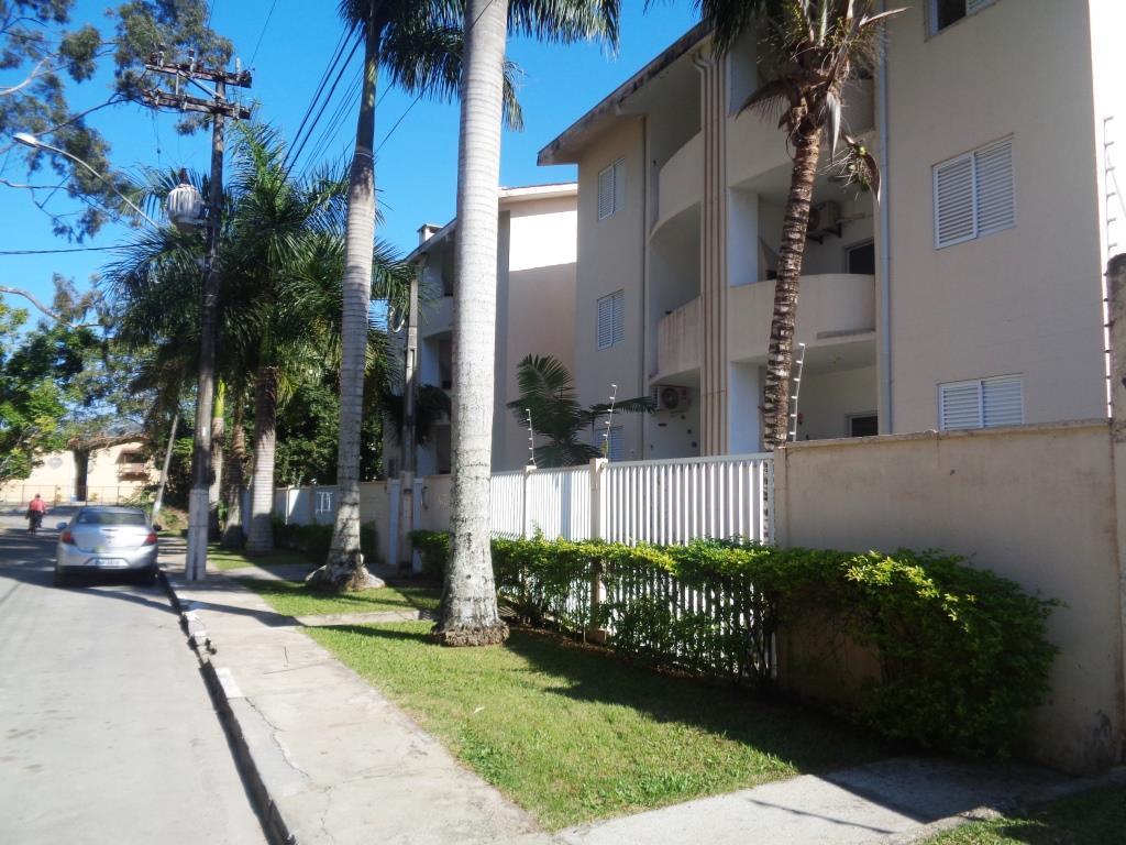 Apartment Camurim Itagua *